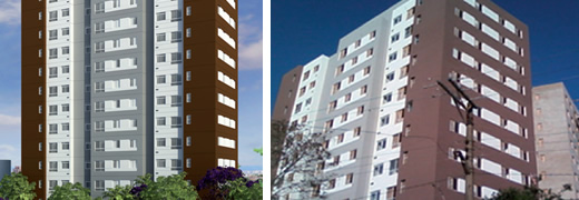 Cond. More Mais Cid. Tiradentes