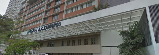 Hospital A. C. Camargo