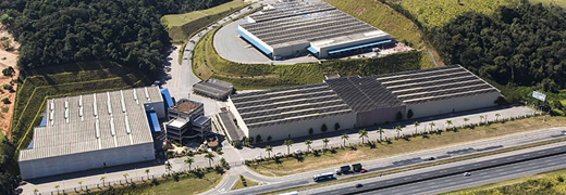 Global Logistics Properties