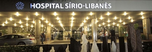 Sírio Libanês